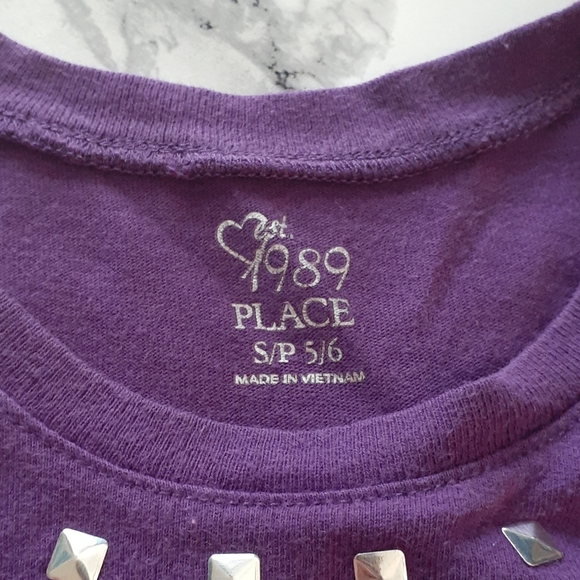 3 for $20 girl long sleeve tee tops Size 5 - Picture 8 of 11